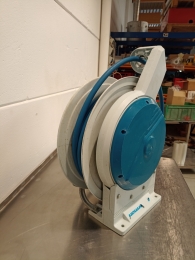 Hose reel Nederman